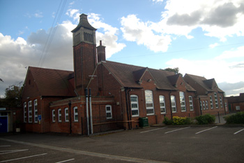 Laburnum Lower School August 2010